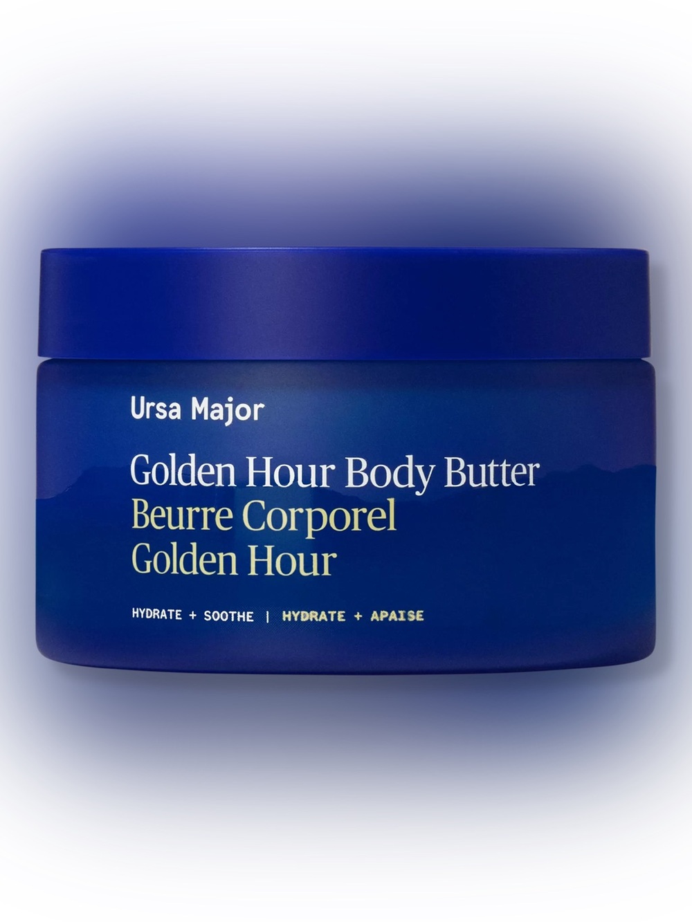 Ursa Major Golden Hour Body Butter